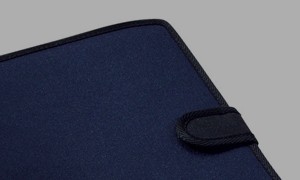Non-Leather Folder