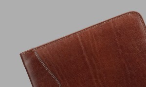 Leather Folders