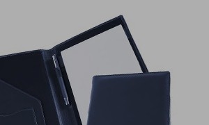 A5 folders