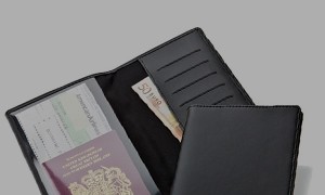 Document Holders & Binders