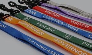 Lanyards