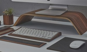 Desk Items