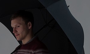 Umbrellas