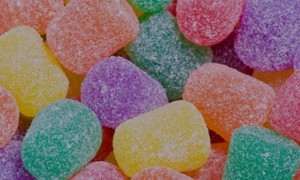 Confectionery